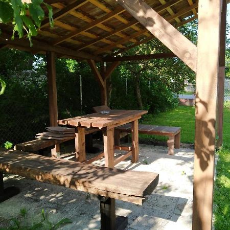 Ubytovani Pod Jilmem Zumberk 外观 照片